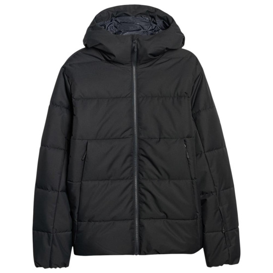 4F Ανδρικό μπουφάν Technical Jacket 4F Ανδρικό μπουφάν Technical Jacket